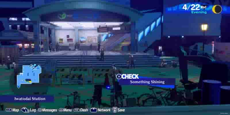 Persona 3 Reload: Как найти и использовать фрагменты сумерек