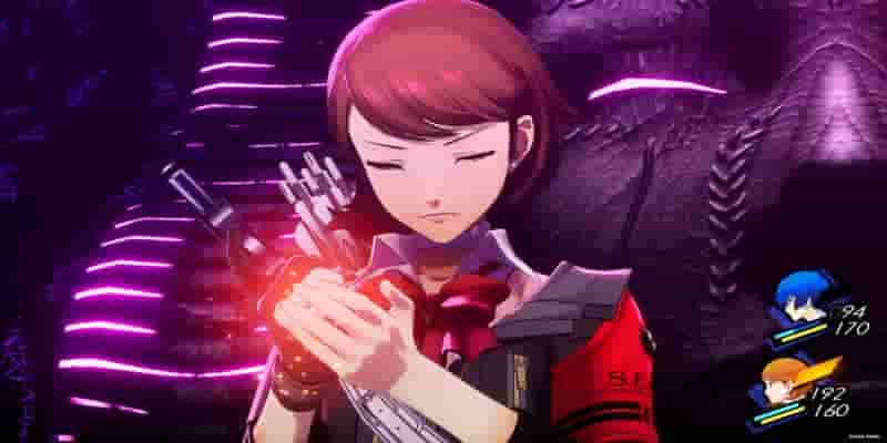 Persona 3 Reload: Объяснение теургии
