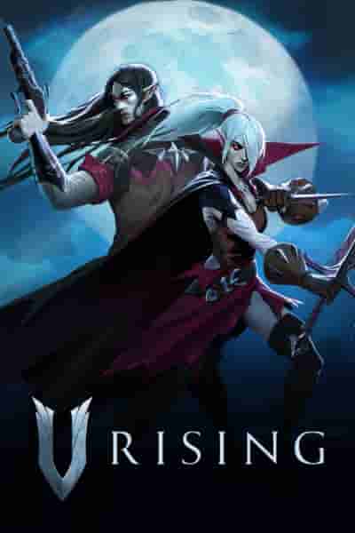 Поклонникам Castlevania стоит сыграть в эту новую игру о вампирах