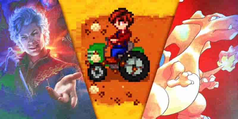 15 лучших модов для Stardew Valley, рейтинг