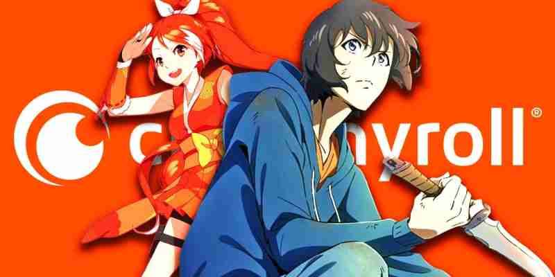crunchyroll, наконец, подтверждает соло, как наиболее наблюдаемое новое аниме 2024