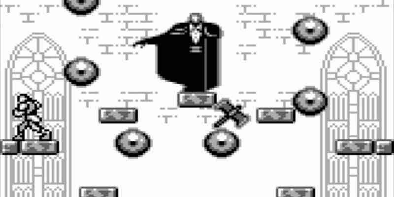 Лучшие игры Castlevania, рейтинг