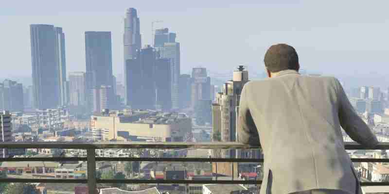 10 самых забавных чит-кодов GTA 5 (и как их использовать)