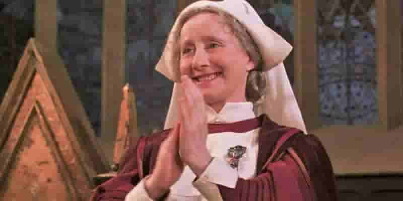 10 самых недооцененных персонажей Гарри Поттера