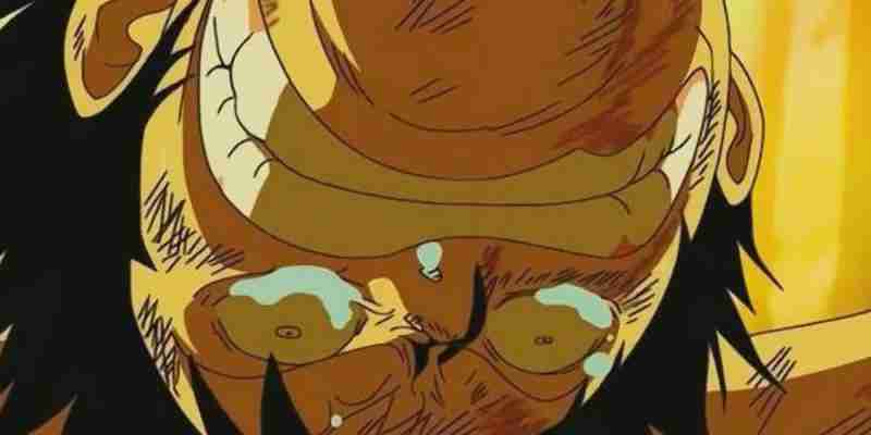 10 самых грустных моментов One Piece, которые не из предысторий, рейтинг