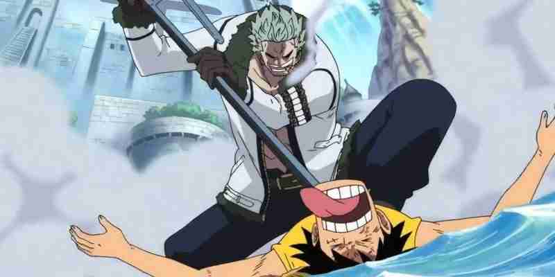 10 лучших злодеев One Piece до пропуска времени, рейтинг
