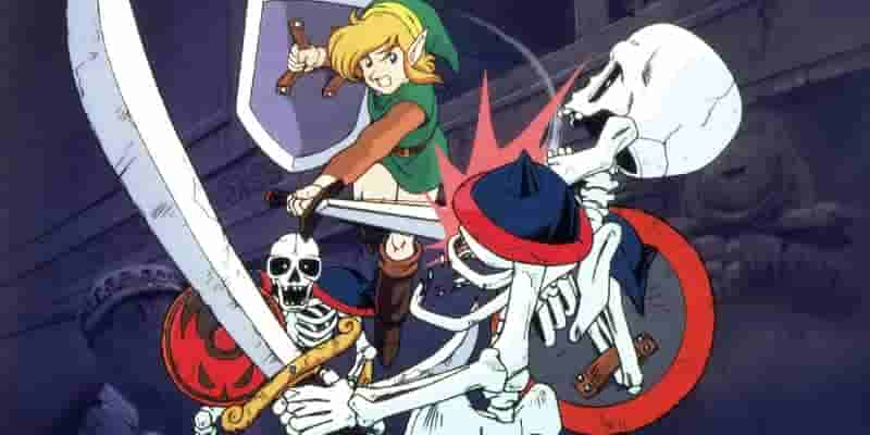 Культовые монстры Zelda, которые нужны игровому фильму