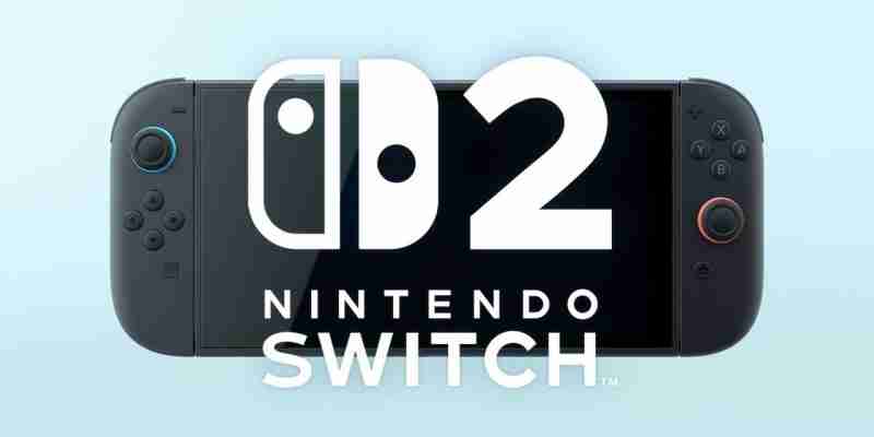 Nintendo Подтверждена обратная совместимость для Switch 2 &ndash; но есть одна загвоздка