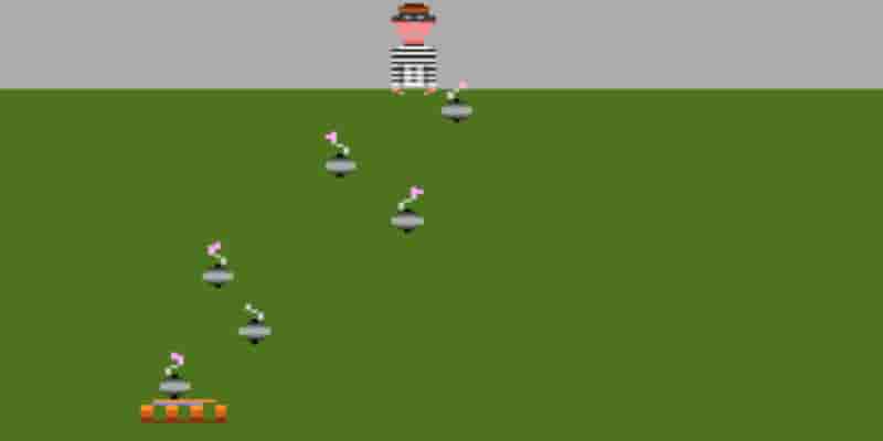 10 лучших игр для Atari 2600, которые навсегда изменили игровой мир