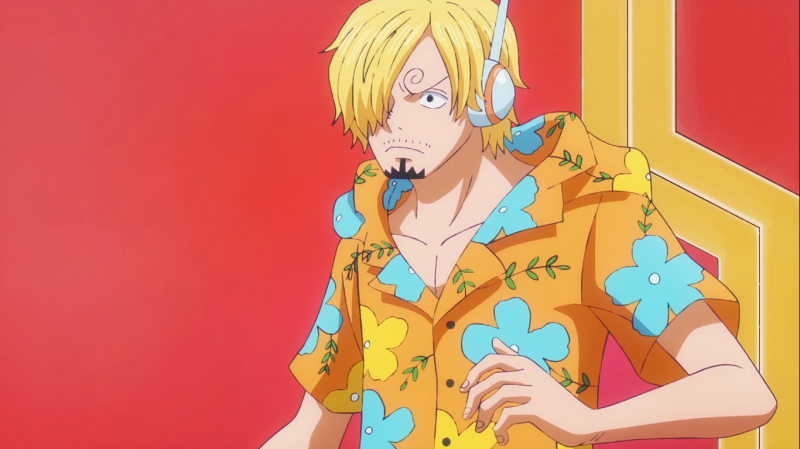 Все наряды One Piece Egghead Arc, которые носят Соломенные шляпы, ранжированные