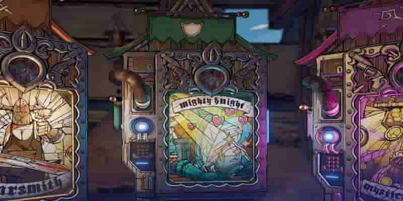 Советы и Советы для новых игроков в Tiny Tina's Wonderlands