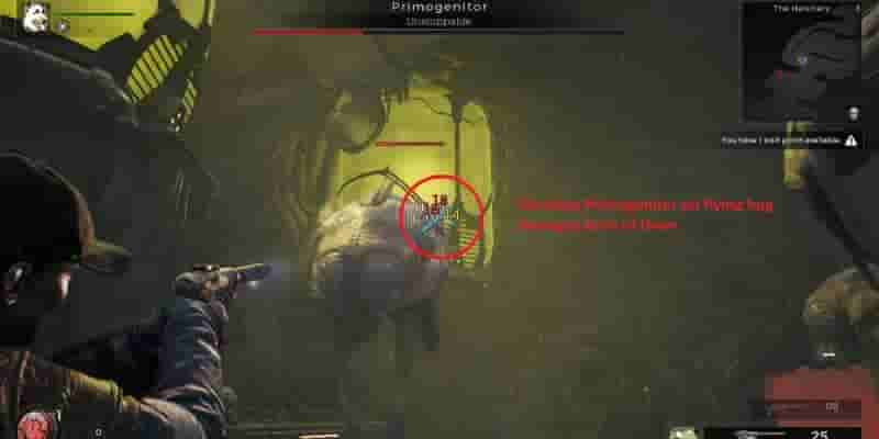 Remnant 2: How To Defeat Primogenitor