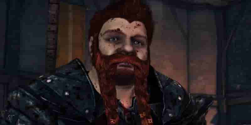 Интересно, какое происхождение Компаньоны вернутся в Dragon Age: Dreadwolf