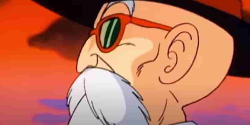 Dragon Ball: Лучшие моменты мастера Роши из всей франшизы, рейтинг