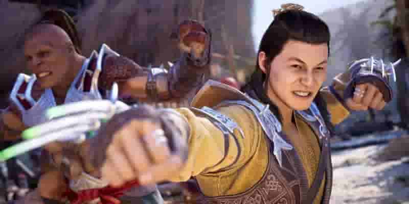 10 лучших ярких персонажей в Mortal Kombat 1