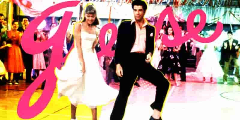  Почему культовая танцевальная сцена Grease не имела никакого смысла