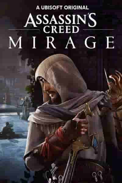 Assassin&rsquo;s Creed Mirage: 10 лучших персонажей в рейтинге