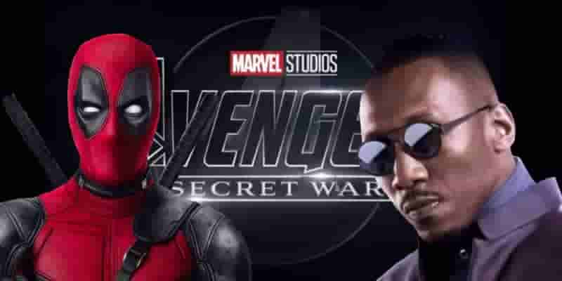 MCU, возможно, готовится к масштабной перезагрузке после секретных войн