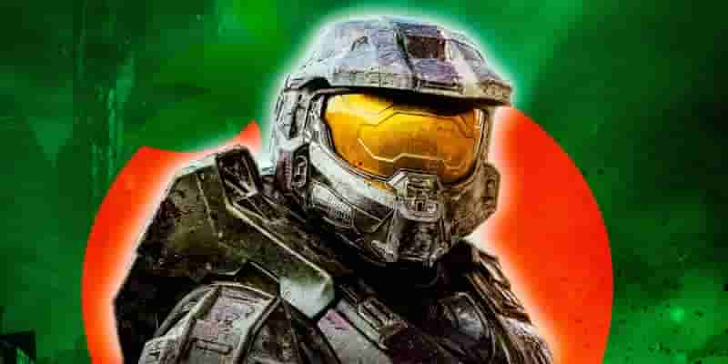  Halo: Джеймс Акерсон подтверждает, почему он ненавидит спартанцев