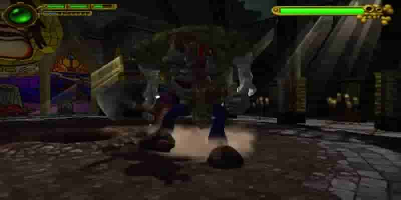 Пришло время вернуть Maximo, самую сложную игру на PS2