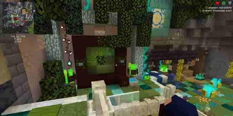 Охотники за хранилищами Minecraft: Гайд по специальным хранилищам
