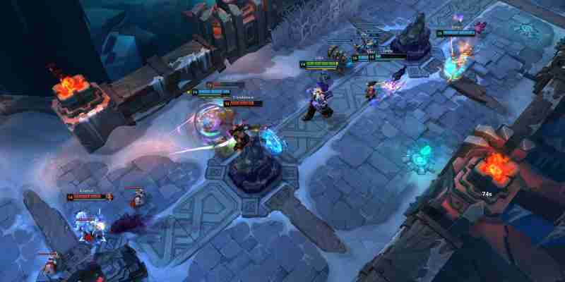 Новый персонаж Arcane производит фурор как фантастическое дополнение к истории League of Legends