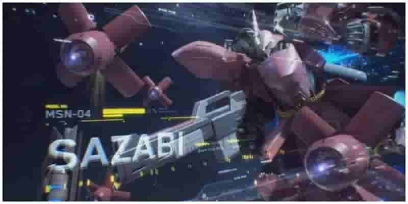 Gundam Evolution: 10 сильнейших мобильных доспехов в рейтинге