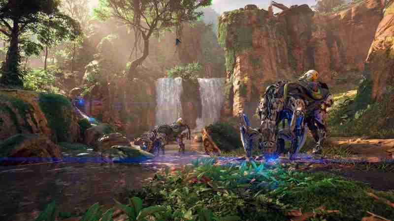 10 самых популярных портов игр PlayStation для ПК (на данный момент), рейтинг