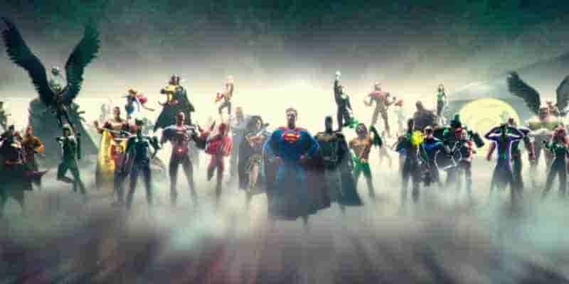 Джеймс Ганн DCU может быть не готова к этому предстоящему фильму на фоне споров о Джокере