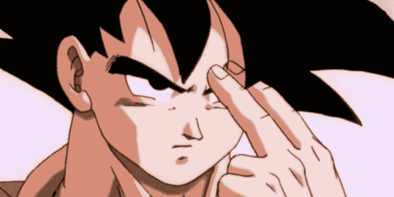 Самые странные вещи в английском дубляже Dragon Ball Z