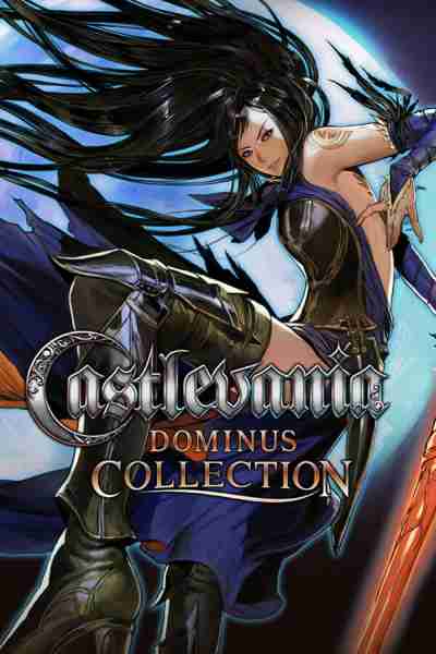 Классические игры Castlevania для Nintendo DS выдержали испытание временем