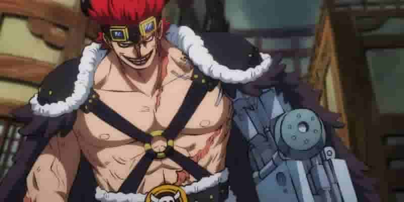 One Piece: 10 лучших пиратов худшего поколения, рейтинг 