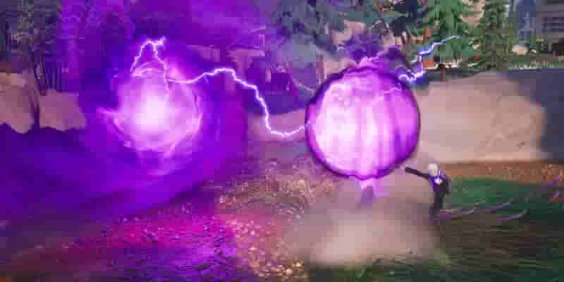 Fortnite x Jujutsu Kaisen: Break The Curse Quests & Rewards