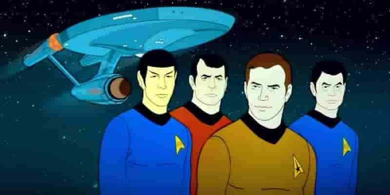 Леонард Нимой почти ушел Star Trek об исключении цветных актеров