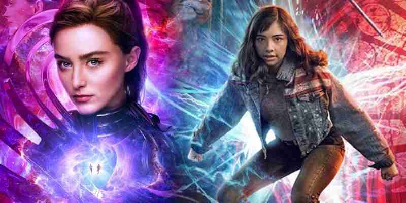 Промо Disney собирает Молодых Мстителей MCU на фоне слухов о долгожданном проекте по объединению