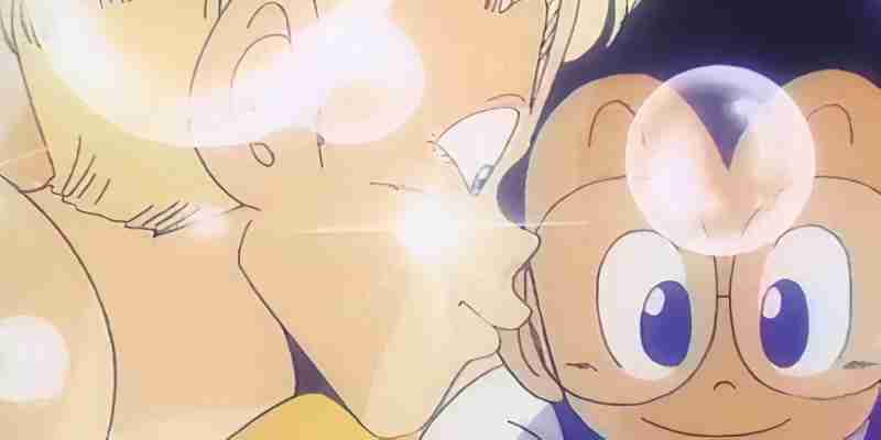 10 самых противоречивых сцен в оригинальном Dragon Ball, рейтинг