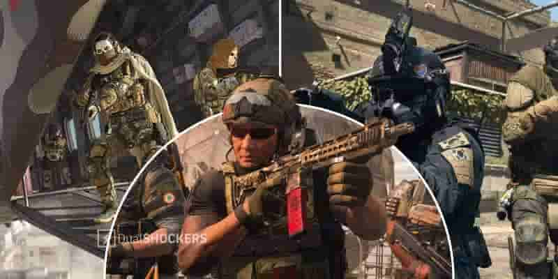 Activision подтверждает, что все серверы Call Of Duty будут отключены сегодня (3 мая)
