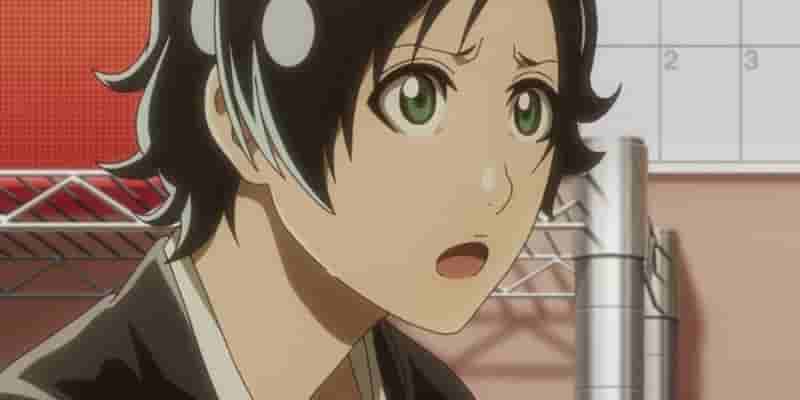 Самые бесполезные персонажи Bleach