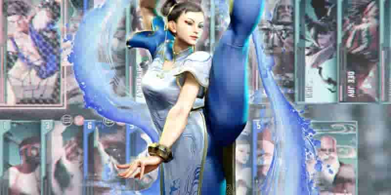 Street Fighter 6: Какие подарки подарить каждому мастеру