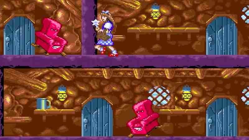 10 лучших игр для SNES, основанных на фильмах, рейтинг