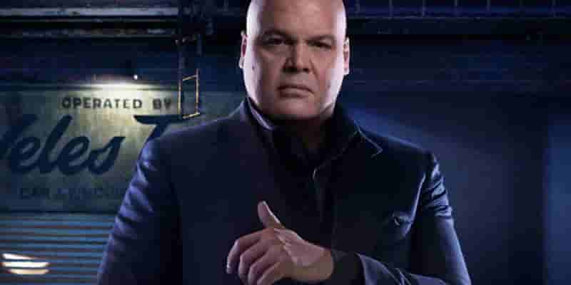 'This Is Kingpin': оригинальный шоураннер сериала «Сорвиголова» вспоминает, как боролся за кастинг Винсента Д'Онофрио