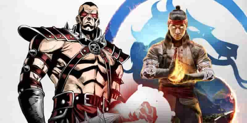 Mortal Kombat 1: Объяснение концовки Рэйко