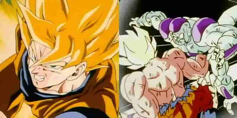 10 важных злодеев Dragon Ball, изменивших Гоку