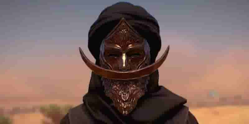 Assassin&rsquo;s Creed Mirage: 10 лучших персонажей по рейтингу