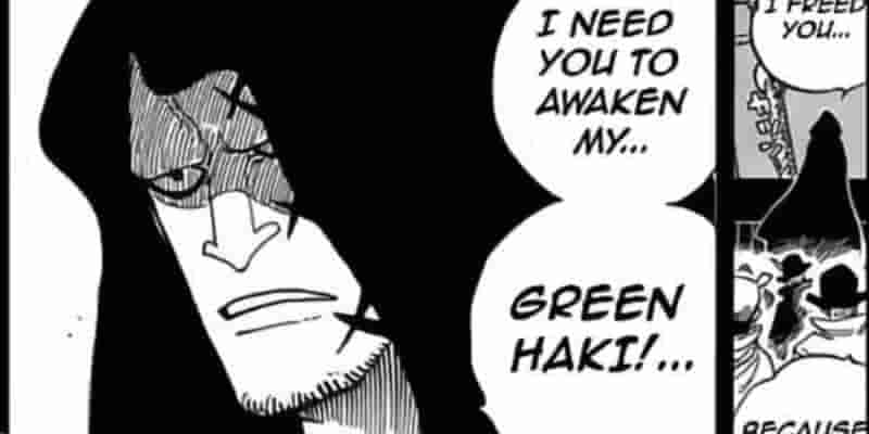 Дата выхода главы 1099 One Piece подтверждена после сделки