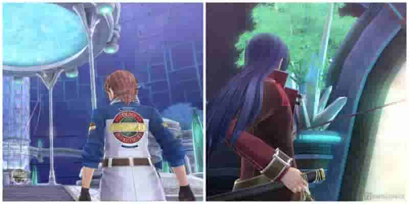 Trails Into Reverie: Гайд по глубинам коридора грез