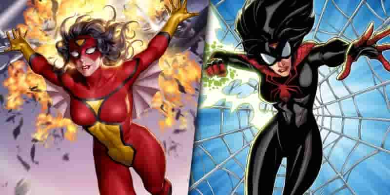 15 худших редизайнов героев Marvel