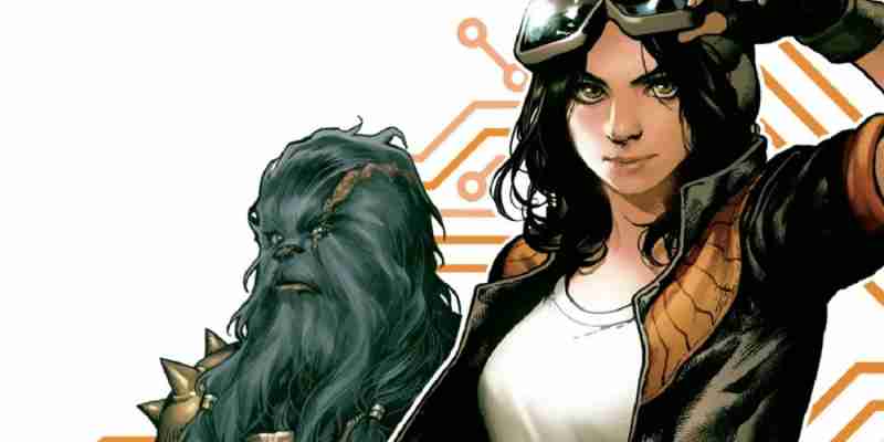 Следующий сериал «Звездных войн» должен адаптировать эту любимую Marvel Комикс