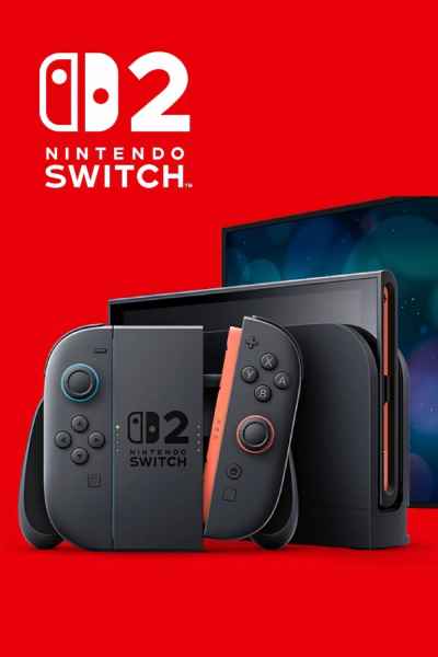 Nintendo Switch 2 «Can't Come Soon Enough» по мнению аналитика