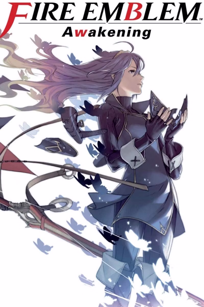 Какой лучший порядок воспроизведения Игры Fire Emblem?